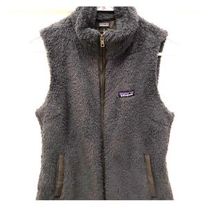 Patagonia Vest